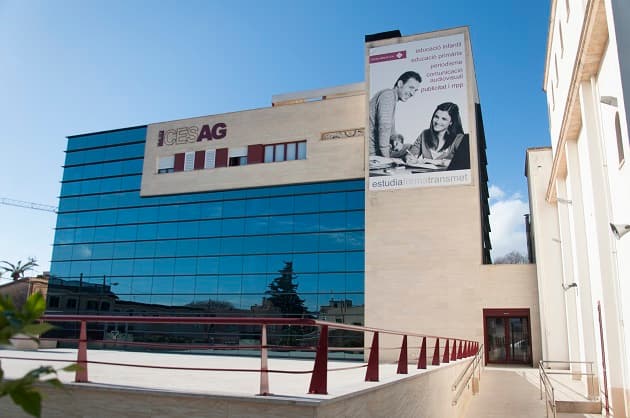 Imagen de Centro de Enseñanza Superior Alberta Giménez
