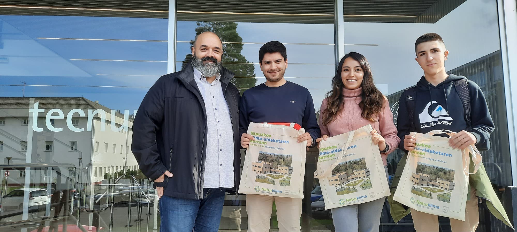 Imagen de Facultad de Ciencias Económicas y Empresariales
