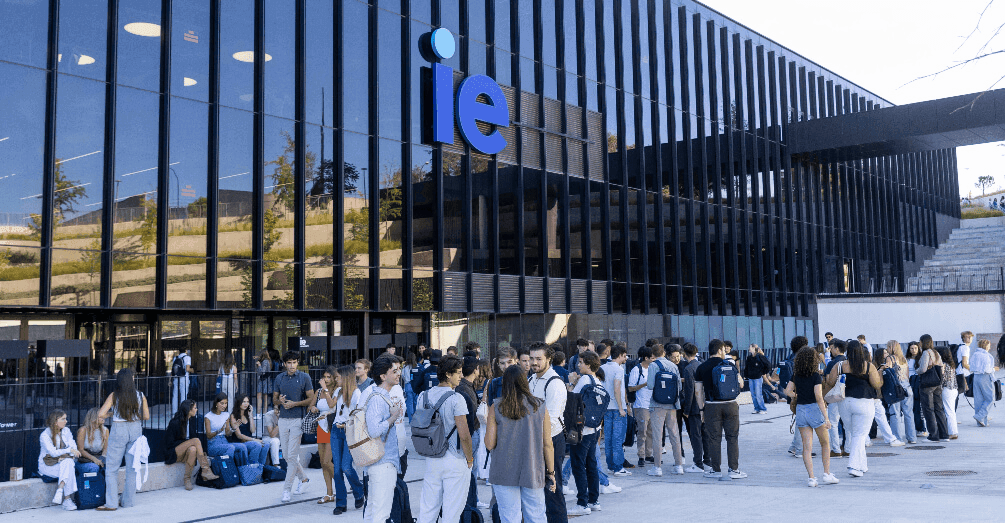 Imagen de Centro de Estudios Superiores IE