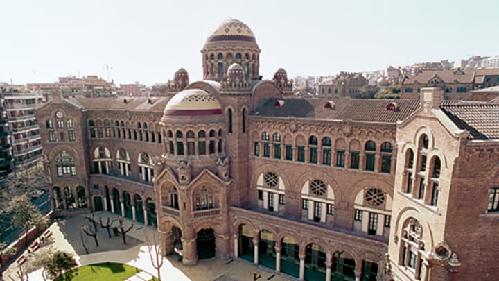 Imagen de Facultad de Medicina
