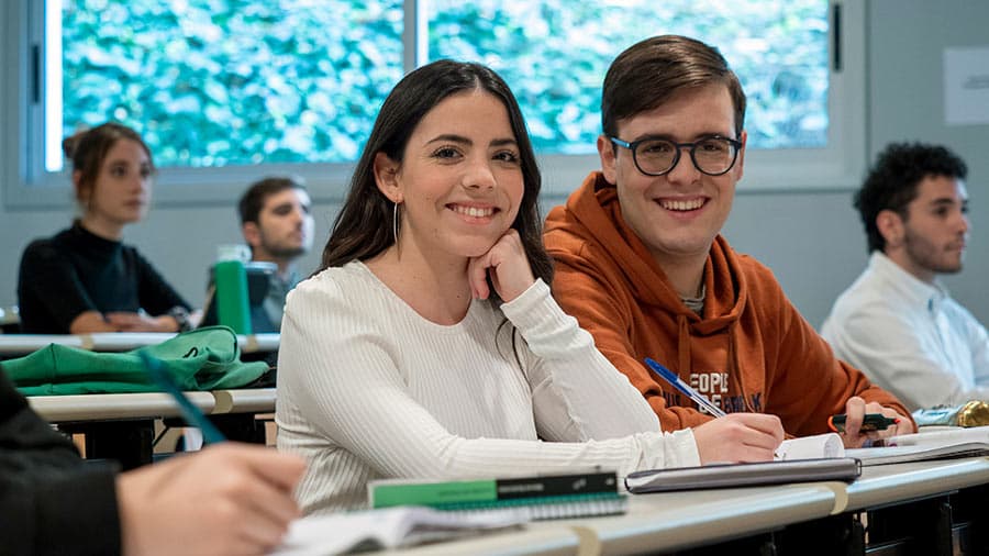 Imagen de Universidad Autónoma de Barcelona