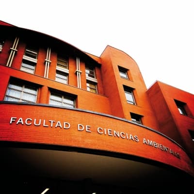 Imagen de Facultad de Ciencias