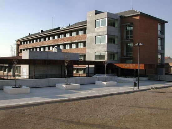 Imagen de Facultad de Educación