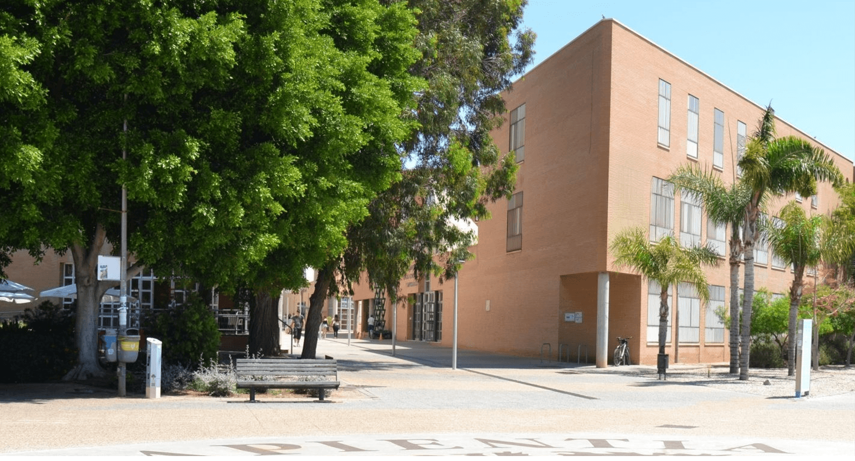 Imagen de Facultad de Psicología