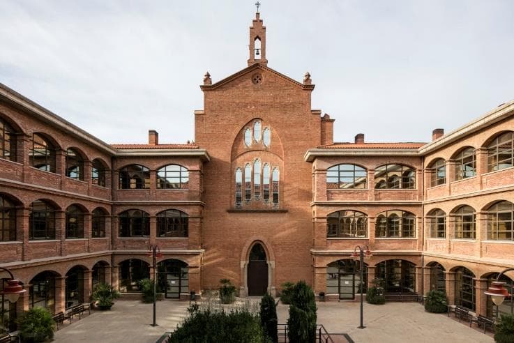 Imagen de Facultad de Comunicación, Educación y Humanidades
