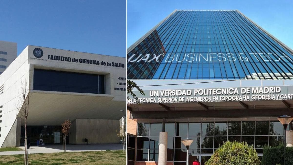 Imagen de Facultad de Ciencias Biomédicas y de la Salud