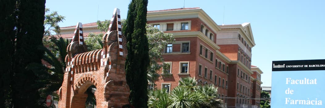 Imagen de Facultad de Farmacia y Ciencias de la Alimentación