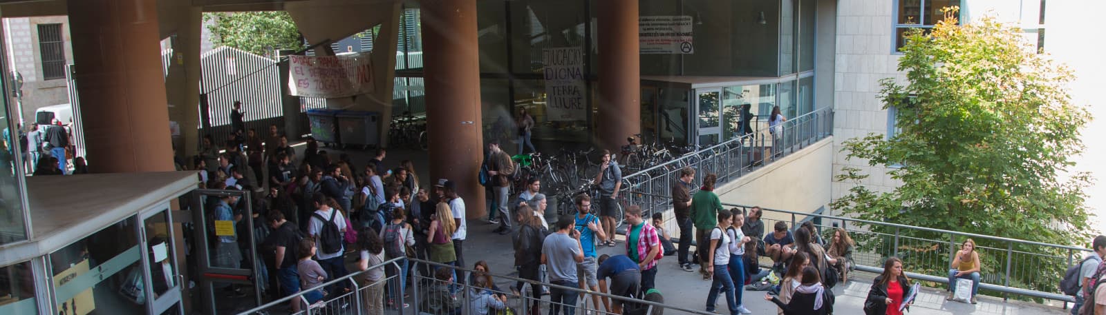Imagen de Facultad de Filosofía