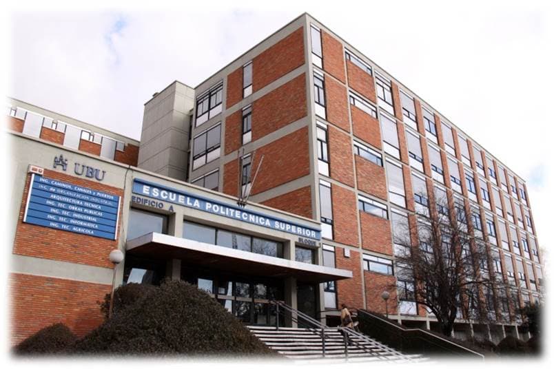 Imagen de Escuela Politécnica Superior