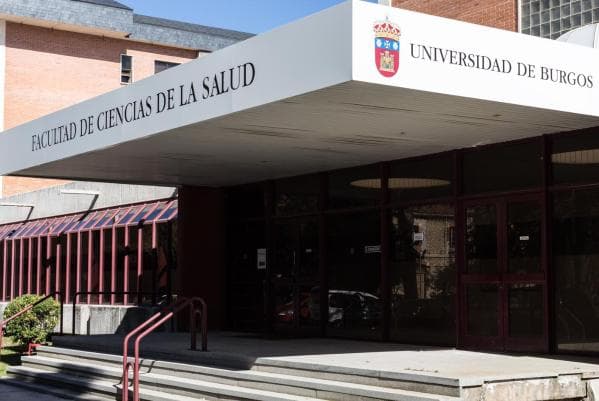 Imagen de Facultad de Ciencias