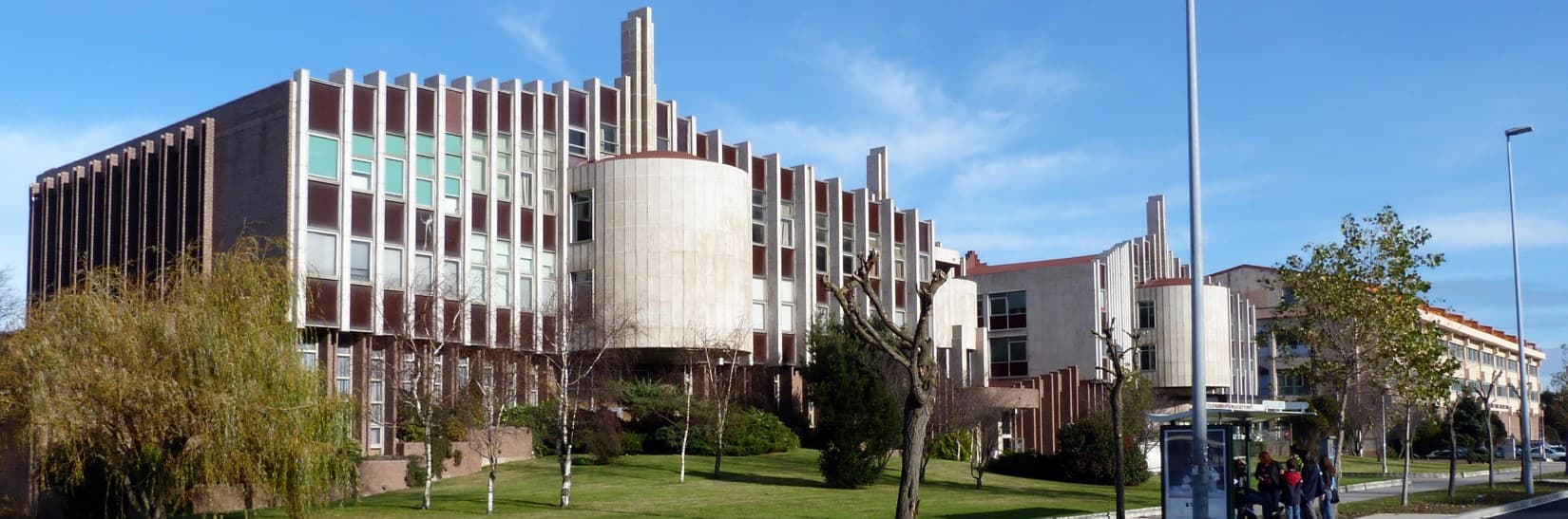 Imagen de Escuela Técnica Superior de Ingenieros de Caminos, Canales y Puertos