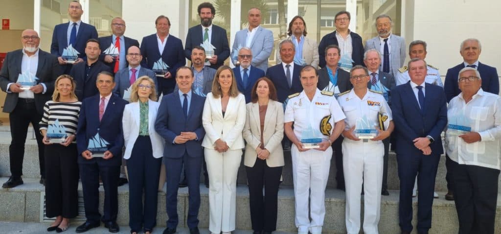 Imagen de Escuela de Ingeniería Naval y Oceánica