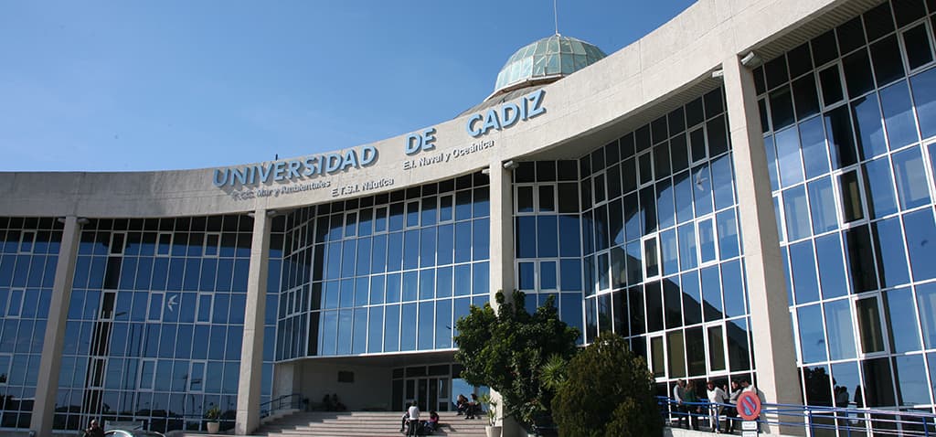 Imagen de Facultad de Ciencias