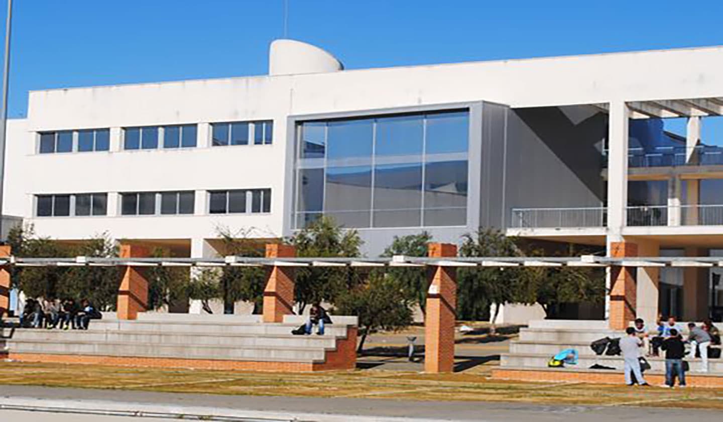 Imagen de Facultad de Derecho