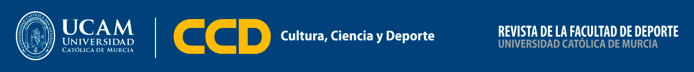 Imagen de Facultad de Deporte
