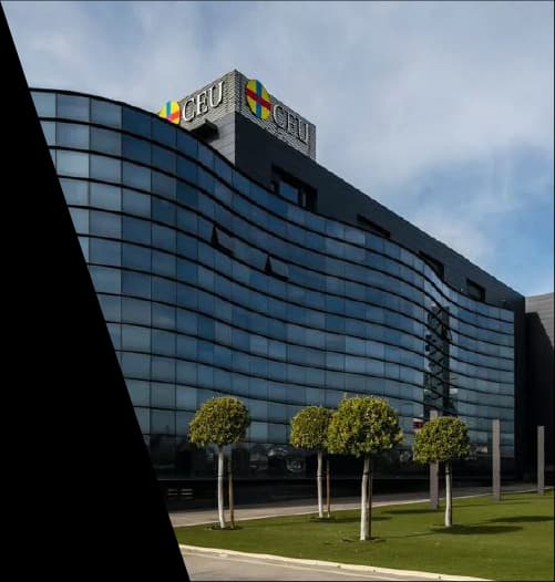 Imagen de Facultad de Ciencias de la Salud-Centro de Castellón
