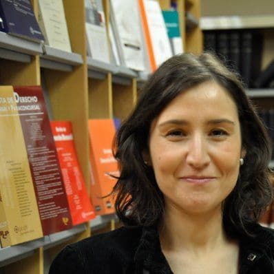 Imagen de Facultad de Derecho, Empresa y Ciencias Políticas-Centro de Elche