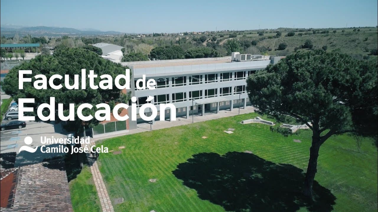 Imagen de Facultad de Educación