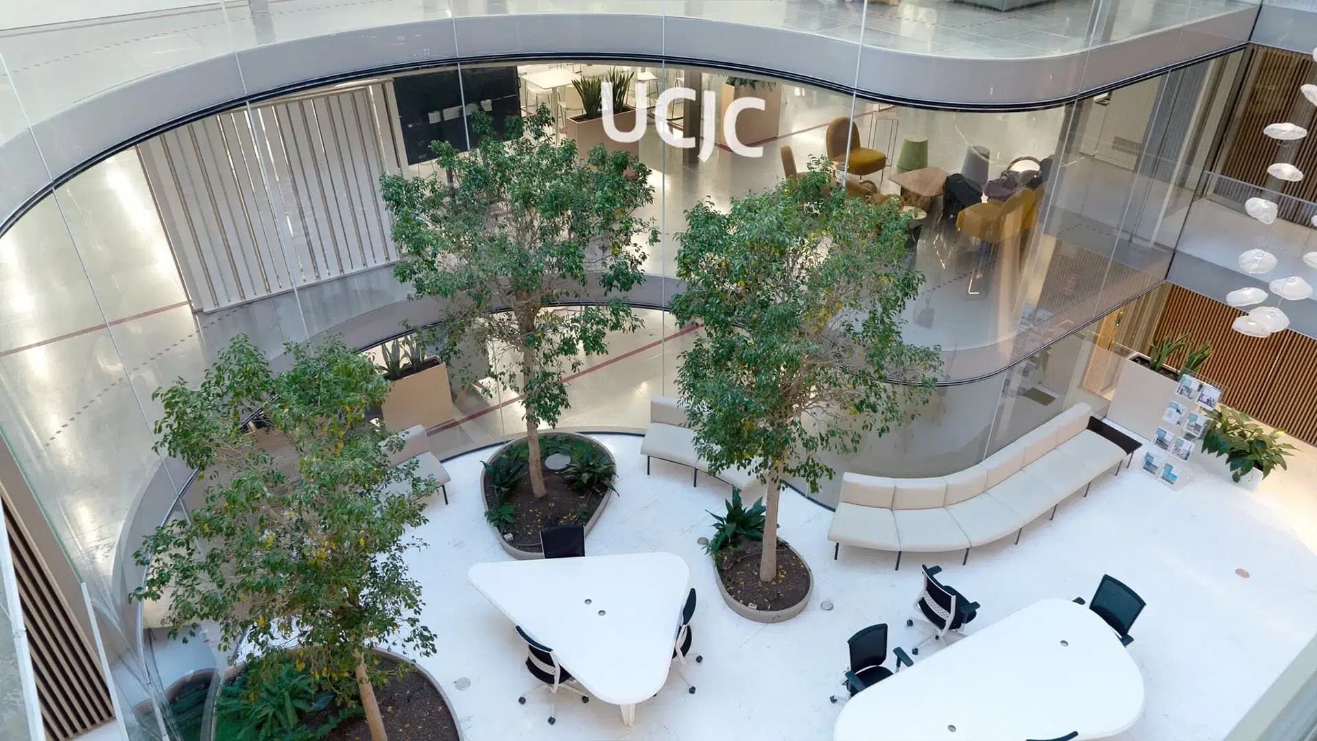 Imagen de Universidad Camilo José Cela