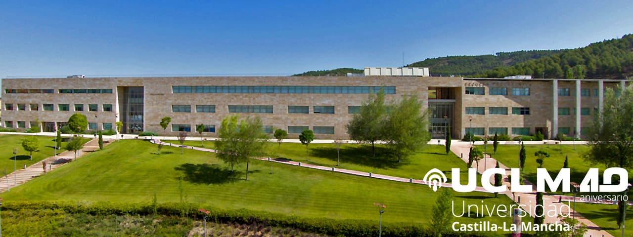 Imagen de Escuela Politécnica de Cuenca