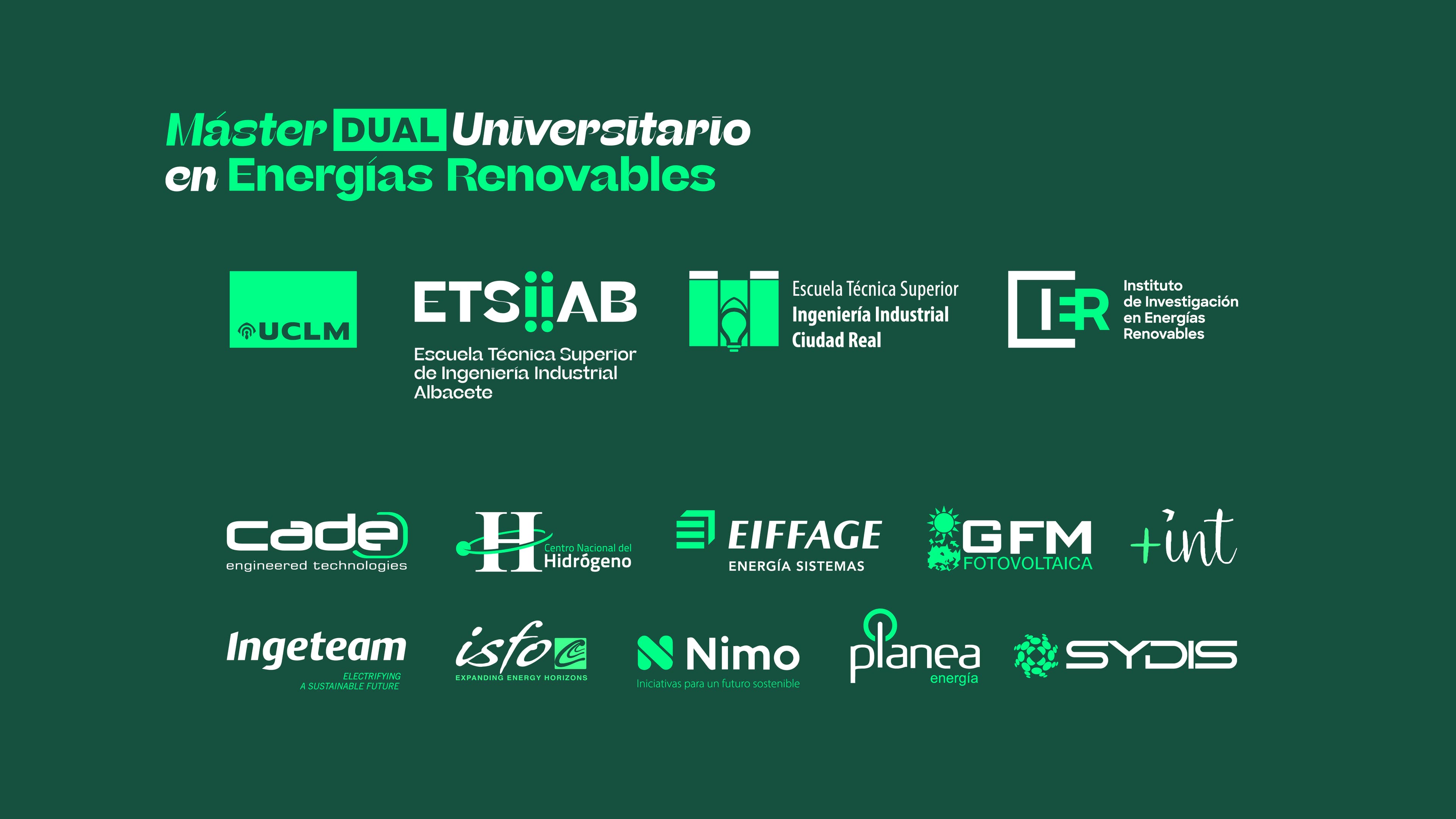Imagen de Escuela Técnica Superior de Ingeniería Industrial de Albacete
