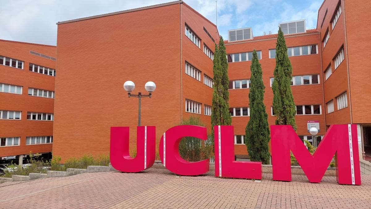 Imagen de Facultad de Bellas Artes