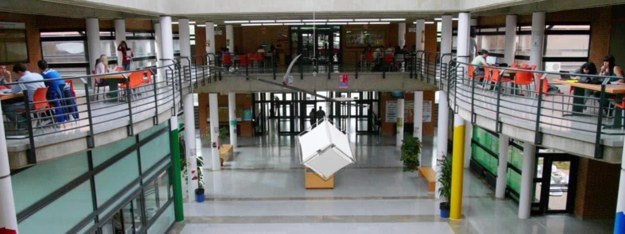 Imagen de Facultad de Educación de Albacete