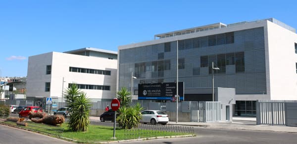 Imagen de Centro de Enseñanza Superior Villanueva