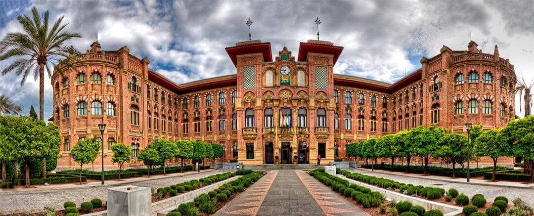Imagen de Escuela Politécnica Superior de Córdoba