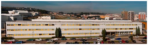 Imagen de Escuela Técnica Superior de Ingeniería de Caminos, Canales y Puertos