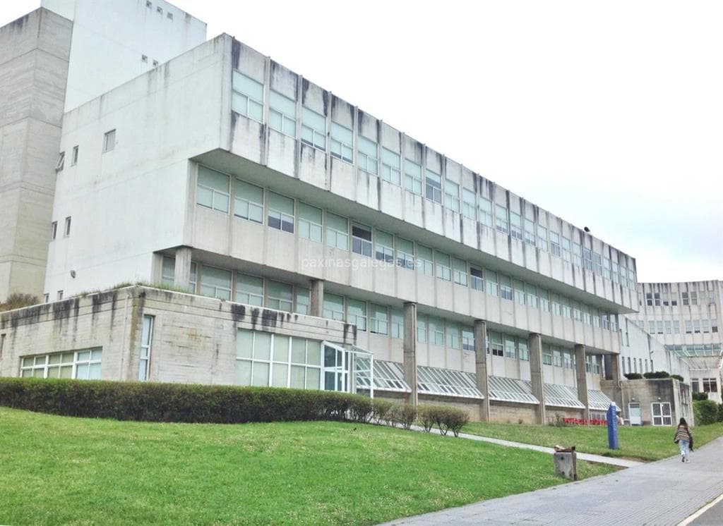 Imagen de Facultad de Ciencias de la Educación