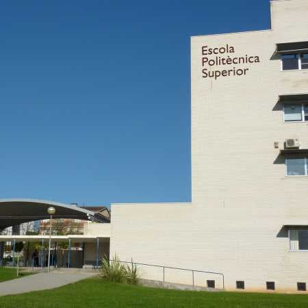 Imagen de Escuela Politécnica Superior