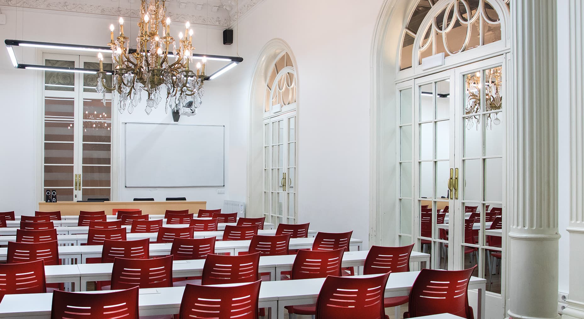 Imagen de Escuela Universitaria Formatic Barcelona