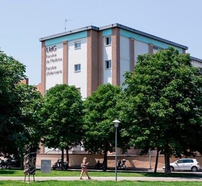 Imagen de Facultad de Medicina