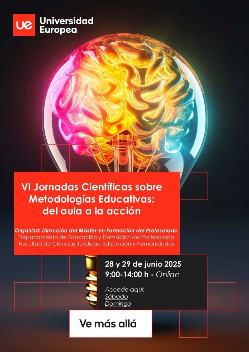 Imagen de Facultad de Ciencias Jurídicas, Educación y Humanidades. Campus Villaviciosa y Alcobendas