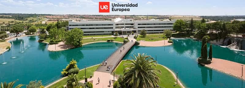Imagen de Escuela de Ciencias, Ingeniería y Diseño