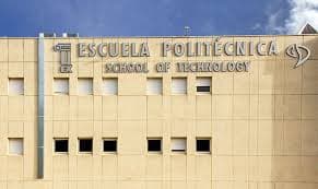 Imagen de Escuela Politécnica