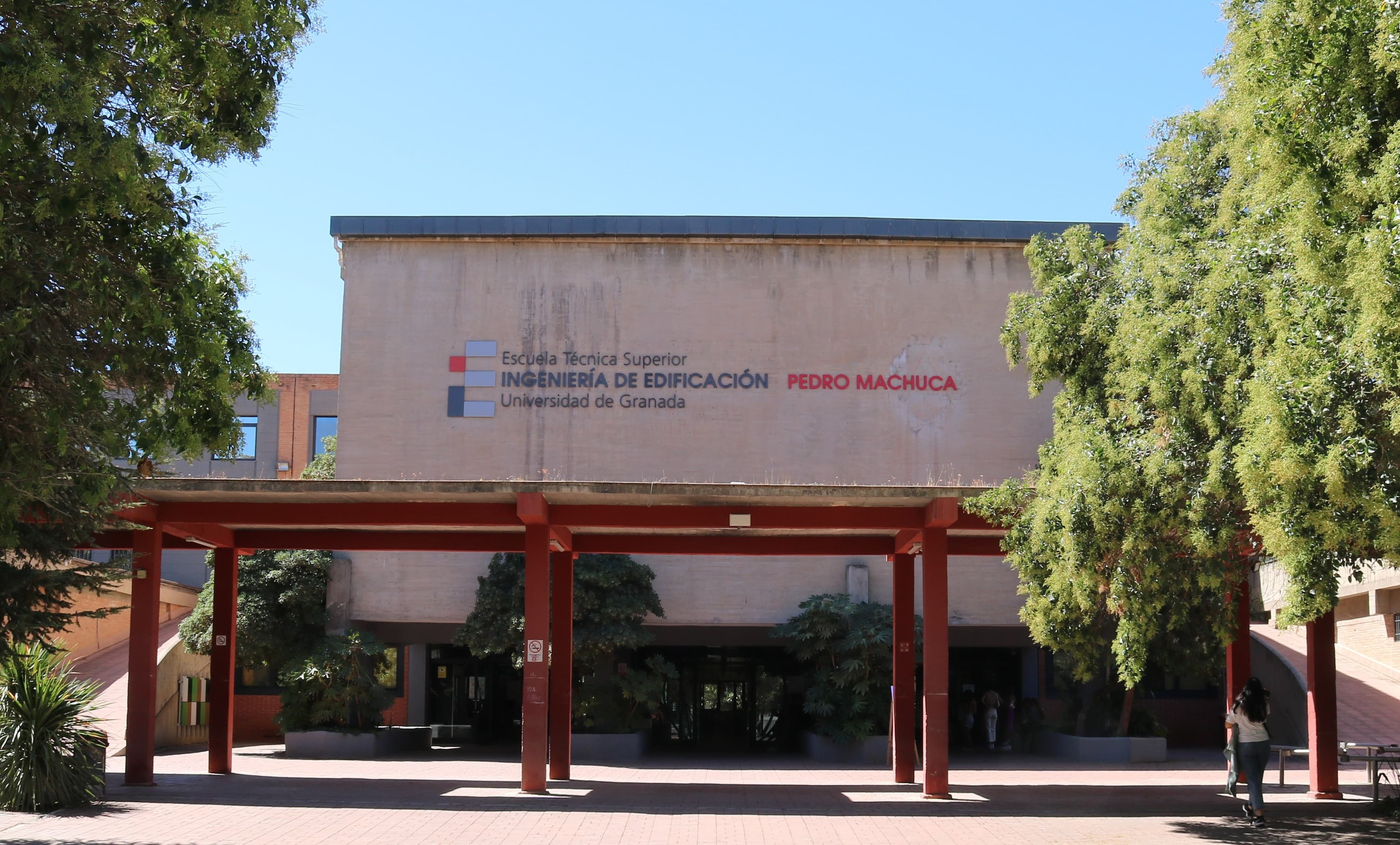Imagen de Escuela Técnica Superior de Ingeniería de Edificación