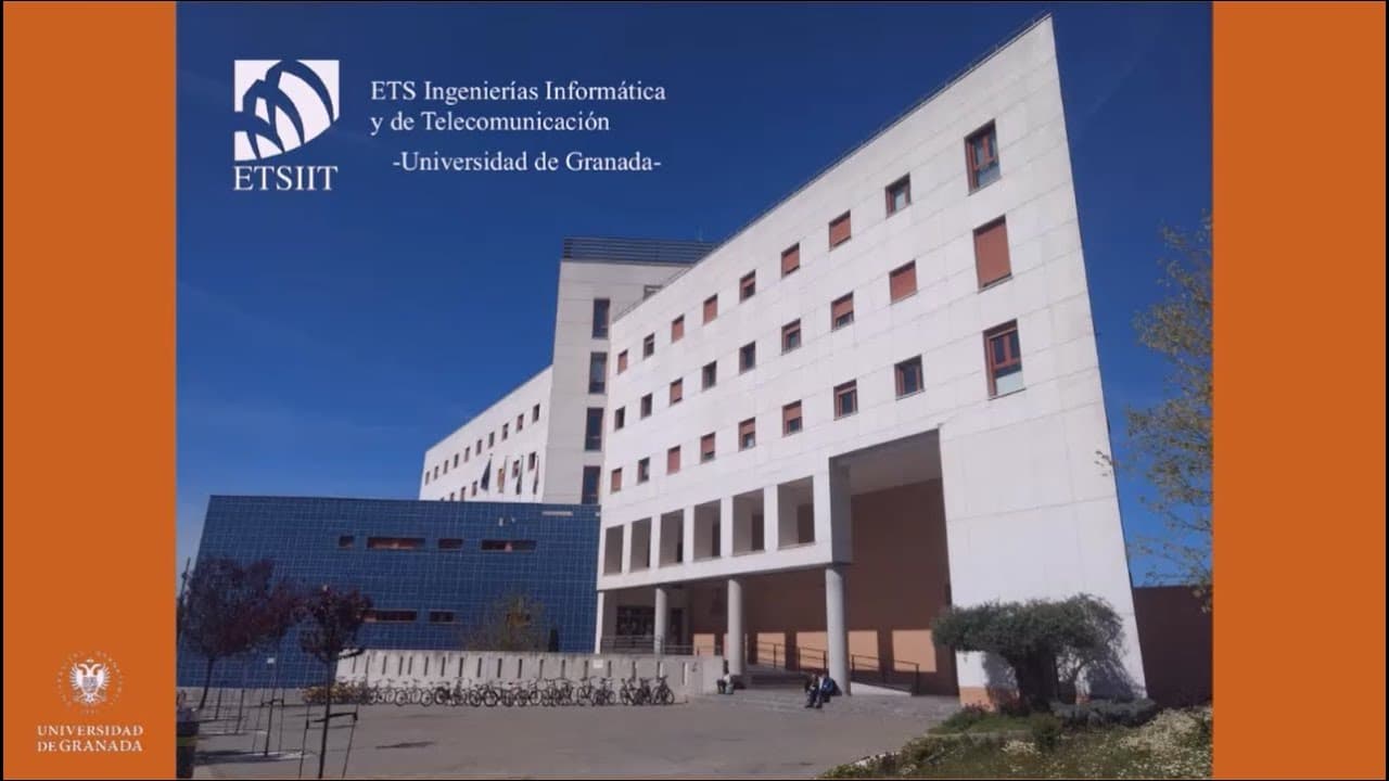 Imagen de Escuela Técnica Superior de Ingenierías Informática y de Telecomunicación