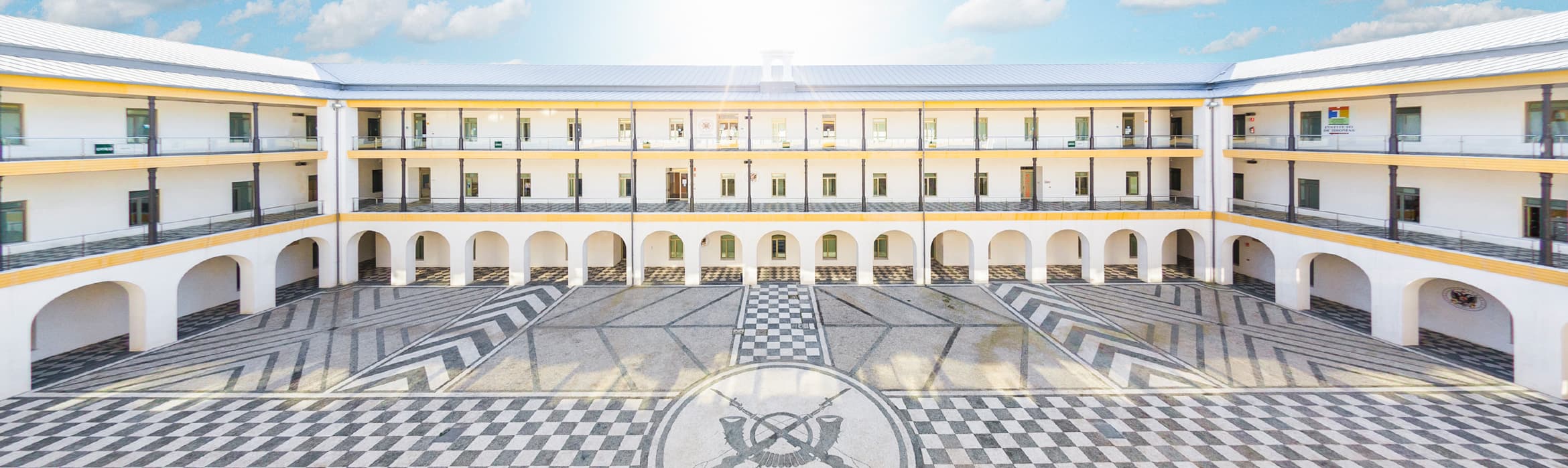 Imagen de Facultad de Educación, Economía y Tecnología de Ceuta