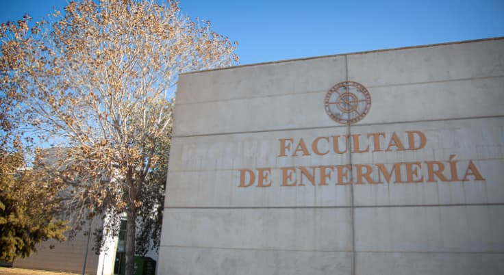Imagen de Facultad de Enfermería