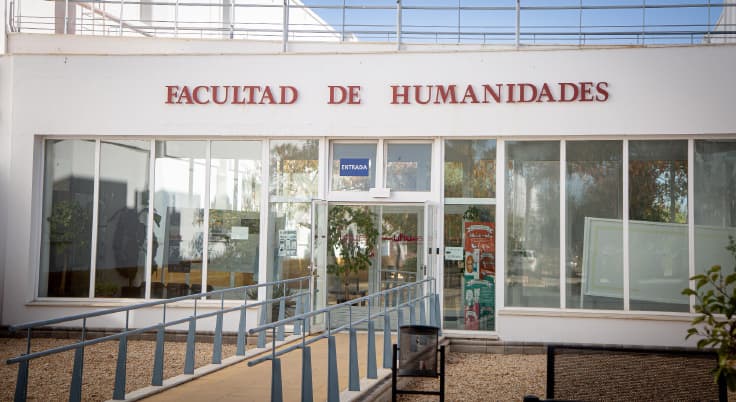 Imagen de Facultad de Humanidades