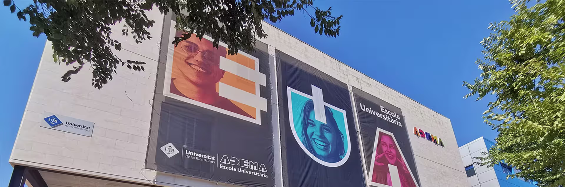 Imagen de Escuela Universitaria ADEMA