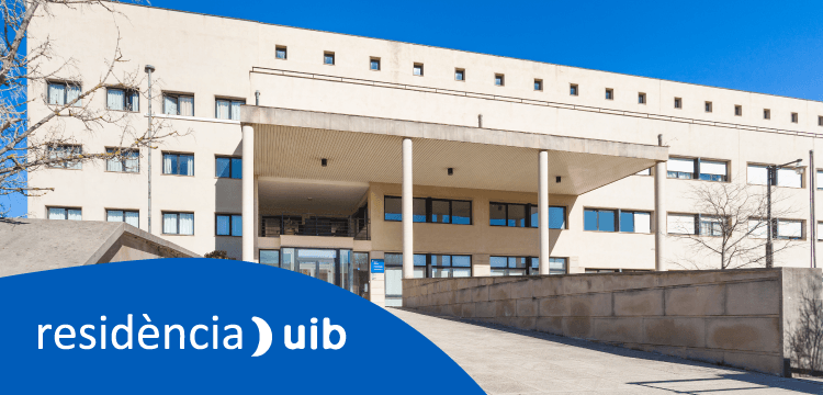 Imagen de Facultad de Enfermería y Fisioterapia. Sede Universitaria de Eivissa y Formentera