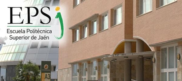 Imagen de Escuela Politécnica Superior (Jaén)