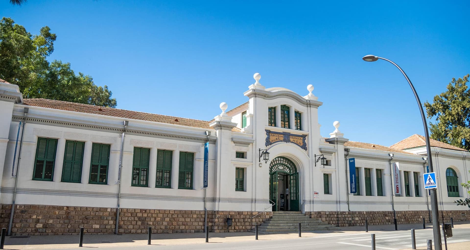 Imagen de ISEN Centro Universitario