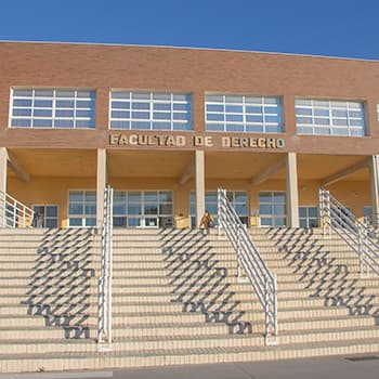 Imagen de Facultad de Derecho