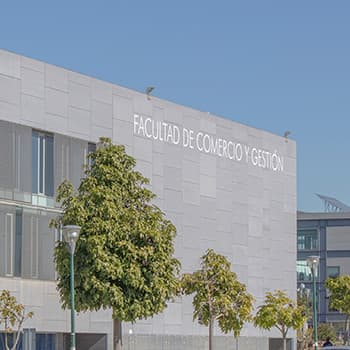 Imagen de Facultad de Marketing y Gestión