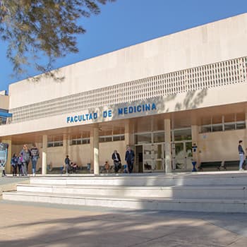 Imagen de Facultad de Medicina