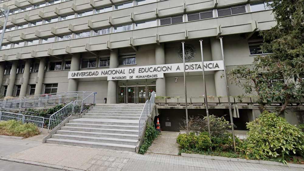 Imagen de Facultad de Filología